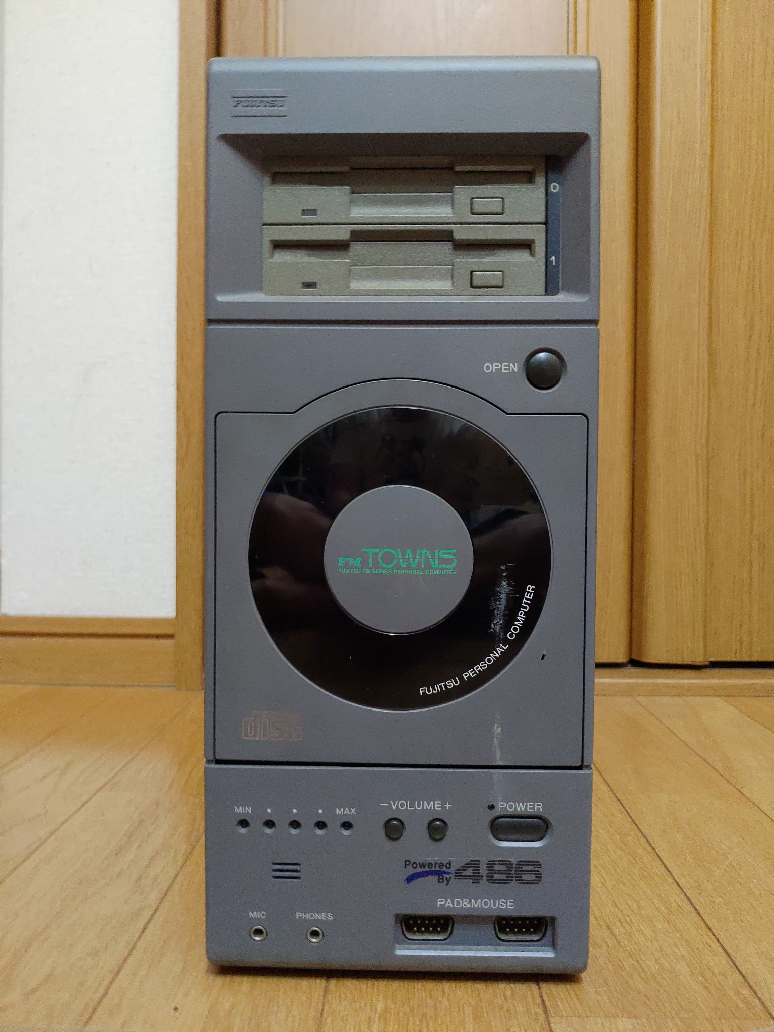 FM Towns Memory Upgrade – Japanese Vintage Computer Collection FM Towns Memory Upgrade – Japanese Vintage Computer Collection