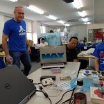 Meetup #2 – 2019-11-01