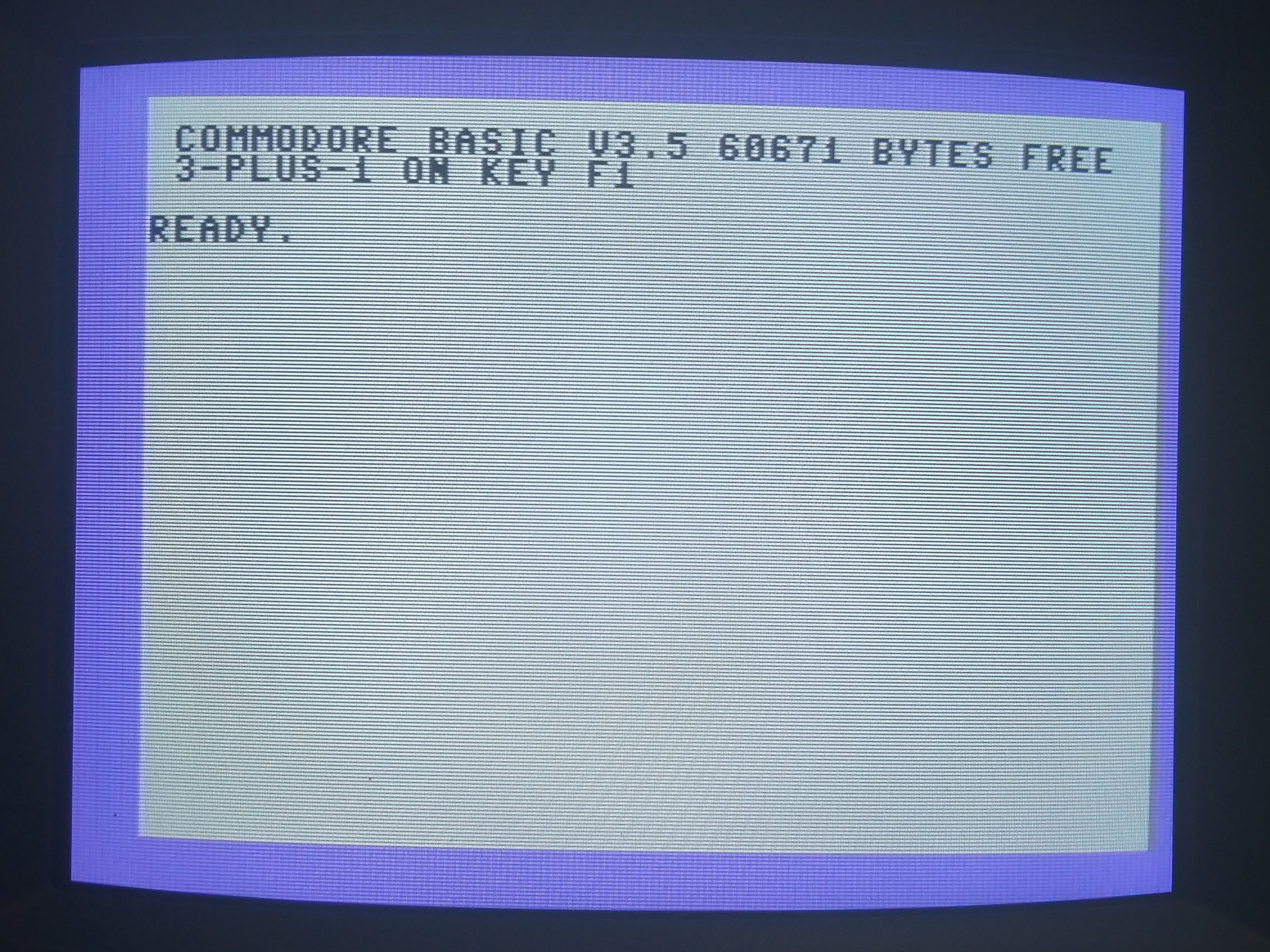 Commodore 116 (en) – Commodore Fan in Japan